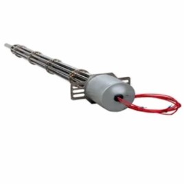 32-82 Inch Corrugation Heater