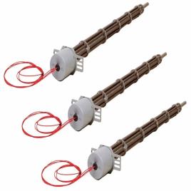 Corrugation Machine Heating Equipment, 240-415v, 2000w