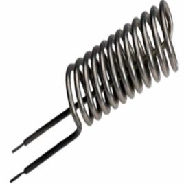 Corrugation Machine Heater