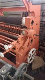 Corrugation Machine for Buffet Sheets, 60000 Sheets/Day