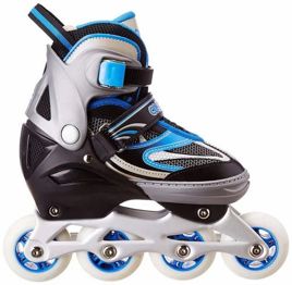 Cosco Sprint Inline Skates (Blue)