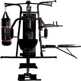 Cosco Fitness Machine