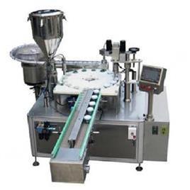 Cosmetic Filling Equipment
