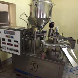 Industrial Cosmetic Filler