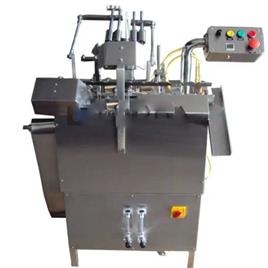 Cosmetic Industries SS Ampoule Filler and Sealer