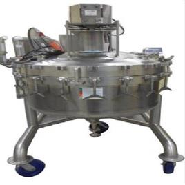 Cosmetic Stirring Tank