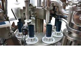 Cosmetic Packaging Equipment