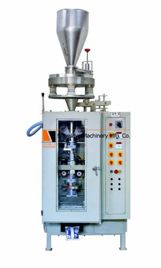 Semi-Automatic Cosmetic Pouch Machine