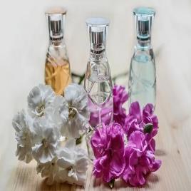 Cosmetics Synthetic Fragrance