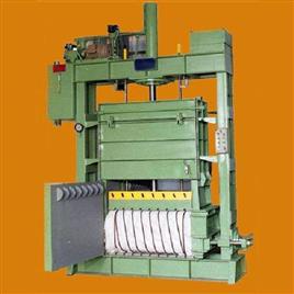 Cotton Baling Machine