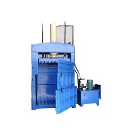 Automatic Cotton Press Machine, 20 Ton Capacity