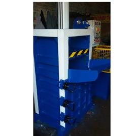 Cotton Baling Press Machine SE-25