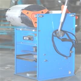 Electric Cotton Candy Machine