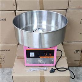 Commercial Cotton Candy Machine