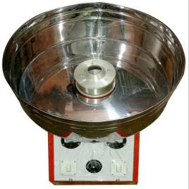Cotton Candy Making Equipment