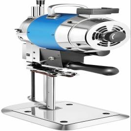 Cotton Fabric Cutting Machine