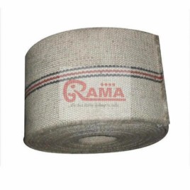 Chemical Resistant Cotton Conveyor Belt