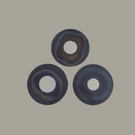 Cotton Ginning Blade