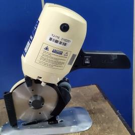 Cotton Fabric 110mm Cutter