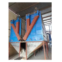 Industrial Cotton Seed Dryer