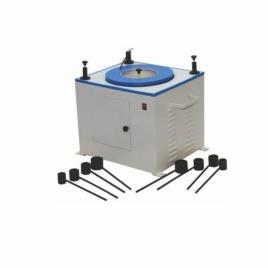 Cotton Specimen Polishing Machine
