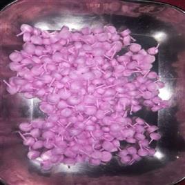 Round Cotton Worship Wicks