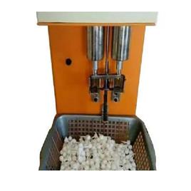 Cotton Wick Fabrication Machine