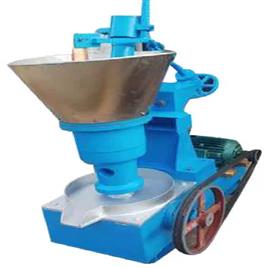 Cottonseed Oil Expeller Machine