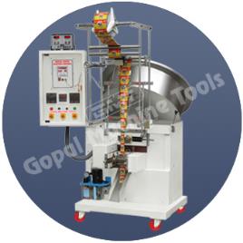 Tablets Counting Packaging Machines