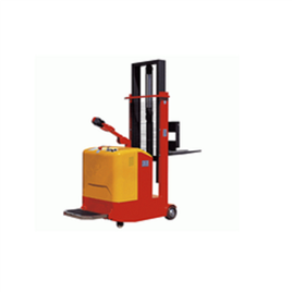 Galvanized Balance Stacker