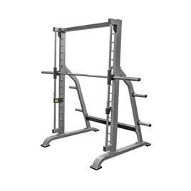 Gym Counter Balanced Smith Machine
