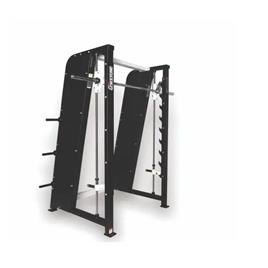 Counterbalanced Smith Machine Equipment
