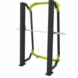 Manual Counter Balance Smith Machine