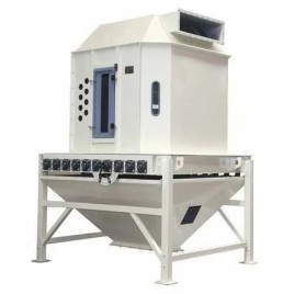 Counterflow Cooler, 4 Tonnes/Hour