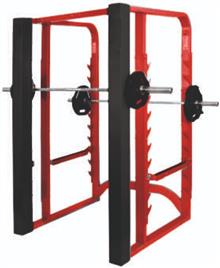 Gym Counter Smith Cage PS 24