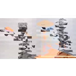 Countertop Grain Milling Machine