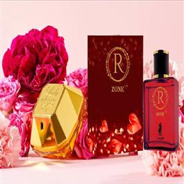 His & Hers Fragrance Set