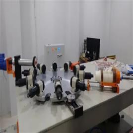 Coupler Fabrication Machine