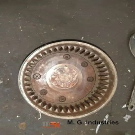 Industrial Coupling Equipment