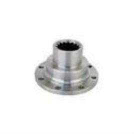 Flange End Coupling