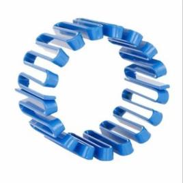 Flexible Spring Coupling