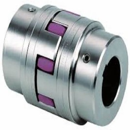 Steel Couplings