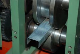 Customized Roll Forming Equipment