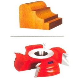 Bead and Cove Cutter