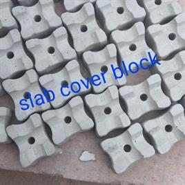 Concrete Cover Block