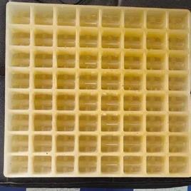 Cover Block Mould (64 Cavity)