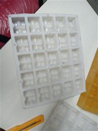 Silicone Cover Block Mould