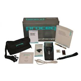 Rebar Cover Meter Device