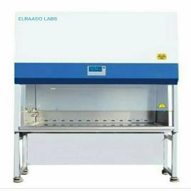 COVID-19 MS Bio Safety Cabinet