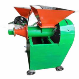 Organic Fertilizer Maker